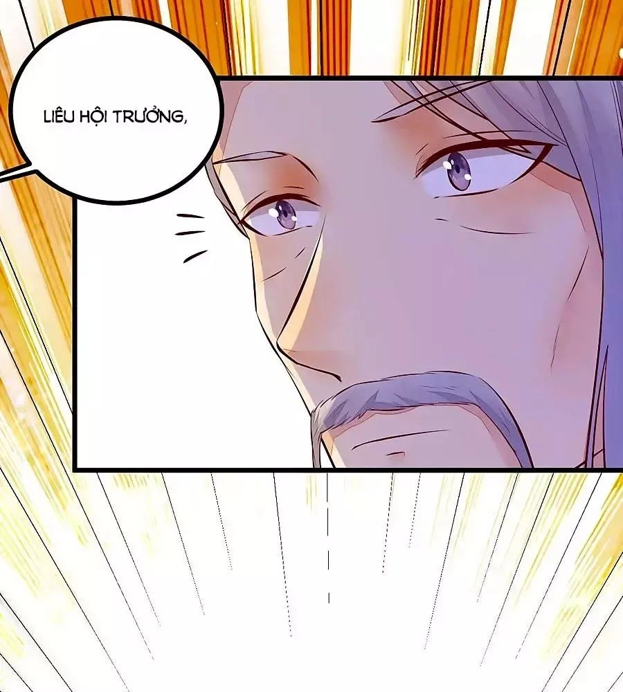 Thần Y Khí Nữ: Ngự Thú Cuồng Phi Của Quỷ Đế Chapter 56 - 59