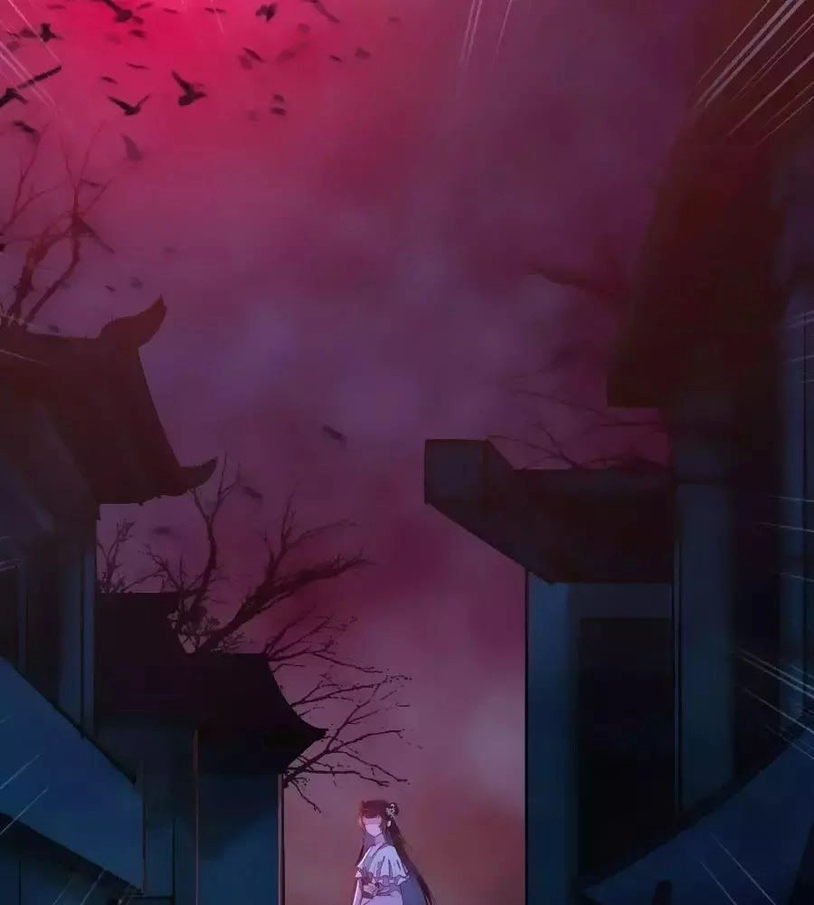 Thần Y Khí Nữ: Ngự Thú Cuồng Phi Của Quỷ Đế Chapter 58 - 1