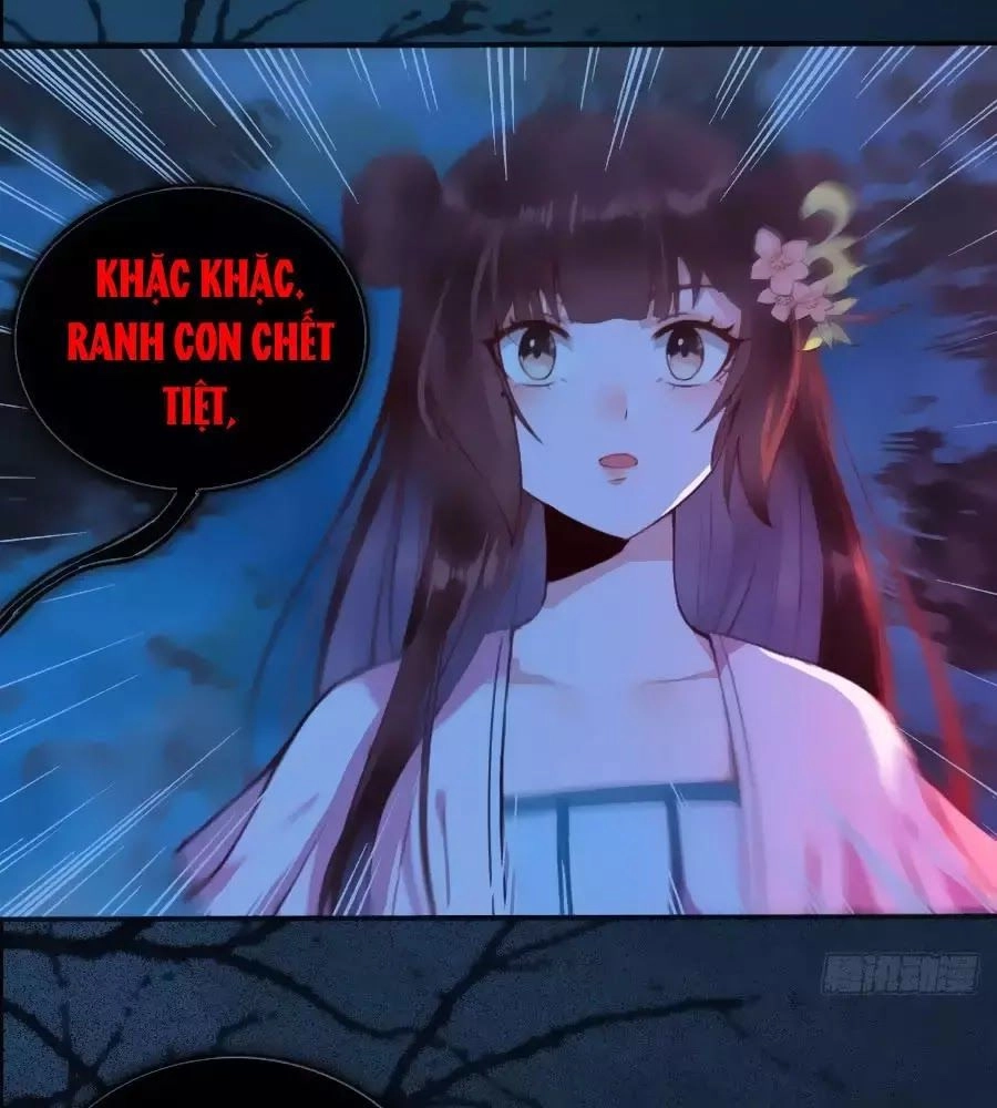 Thần Y Khí Nữ: Ngự Thú Cuồng Phi Của Quỷ Đế Chapter 58 - 4