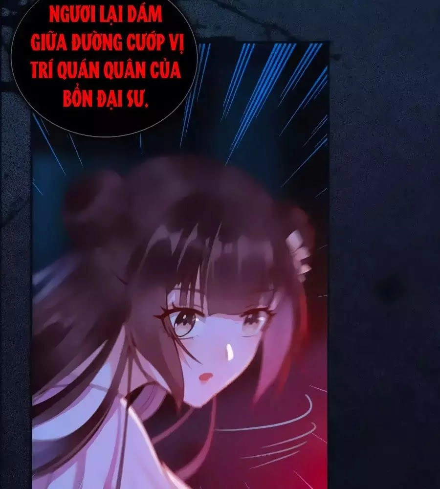 Thần Y Khí Nữ: Ngự Thú Cuồng Phi Của Quỷ Đế Chapter 58 - 5