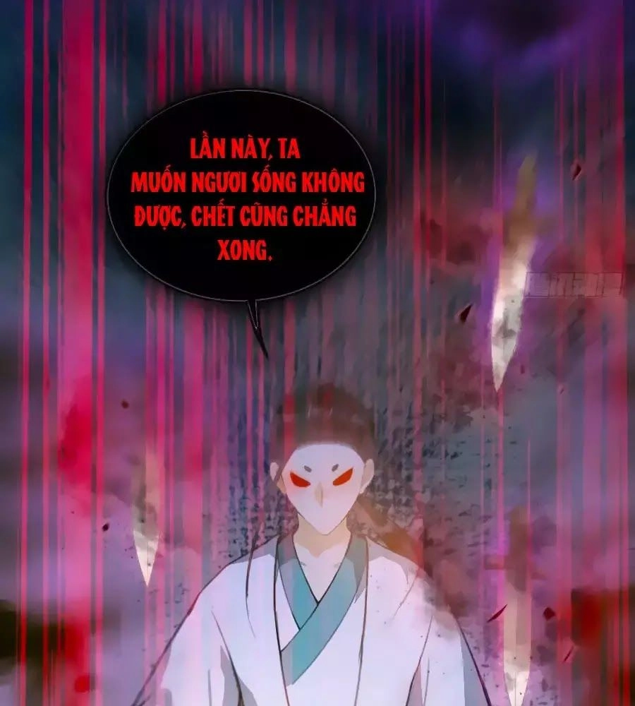 Thần Y Khí Nữ: Ngự Thú Cuồng Phi Của Quỷ Đế Chapter 58 - 10