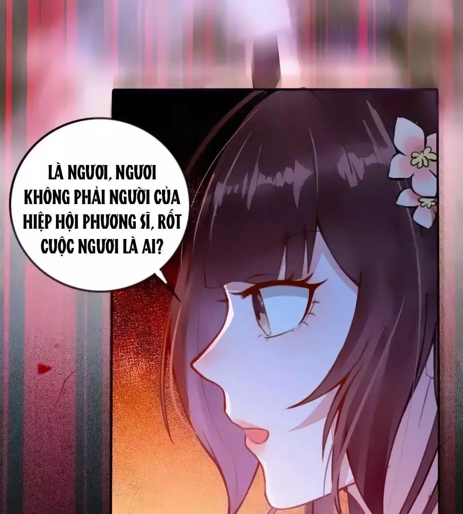 Thần Y Khí Nữ: Ngự Thú Cuồng Phi Của Quỷ Đế Chapter 58 - 12