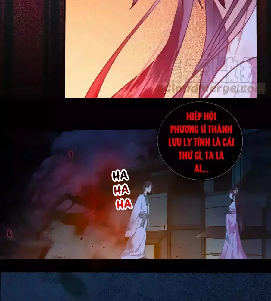 Thần Y Khí Nữ: Ngự Thú Cuồng Phi Của Quỷ Đế Chapter 58 - 13