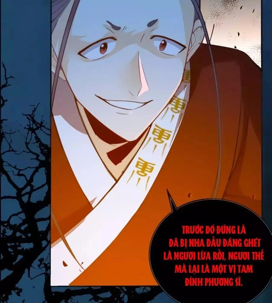 Thần Y Khí Nữ: Ngự Thú Cuồng Phi Của Quỷ Đế Chapter 58 - 16