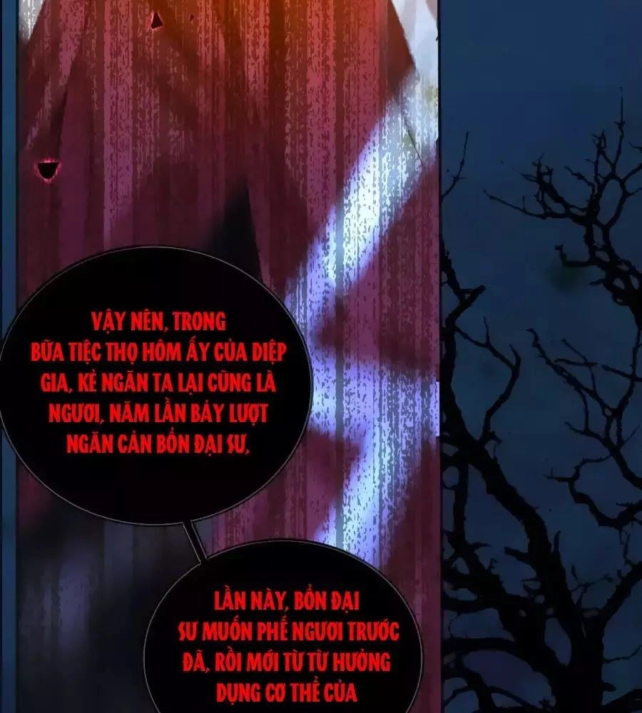 Thần Y Khí Nữ: Ngự Thú Cuồng Phi Của Quỷ Đế Chapter 58 - 18