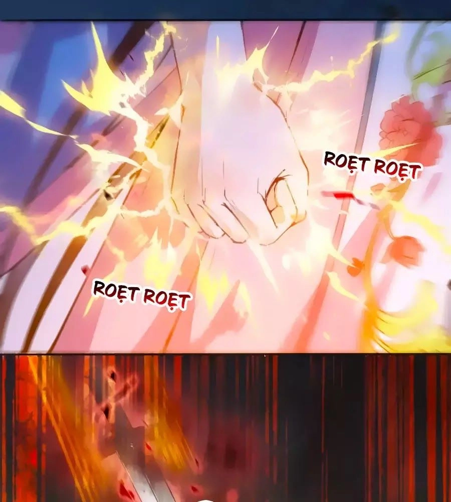 Thần Y Khí Nữ: Ngự Thú Cuồng Phi Của Quỷ Đế Chapter 58 - 21