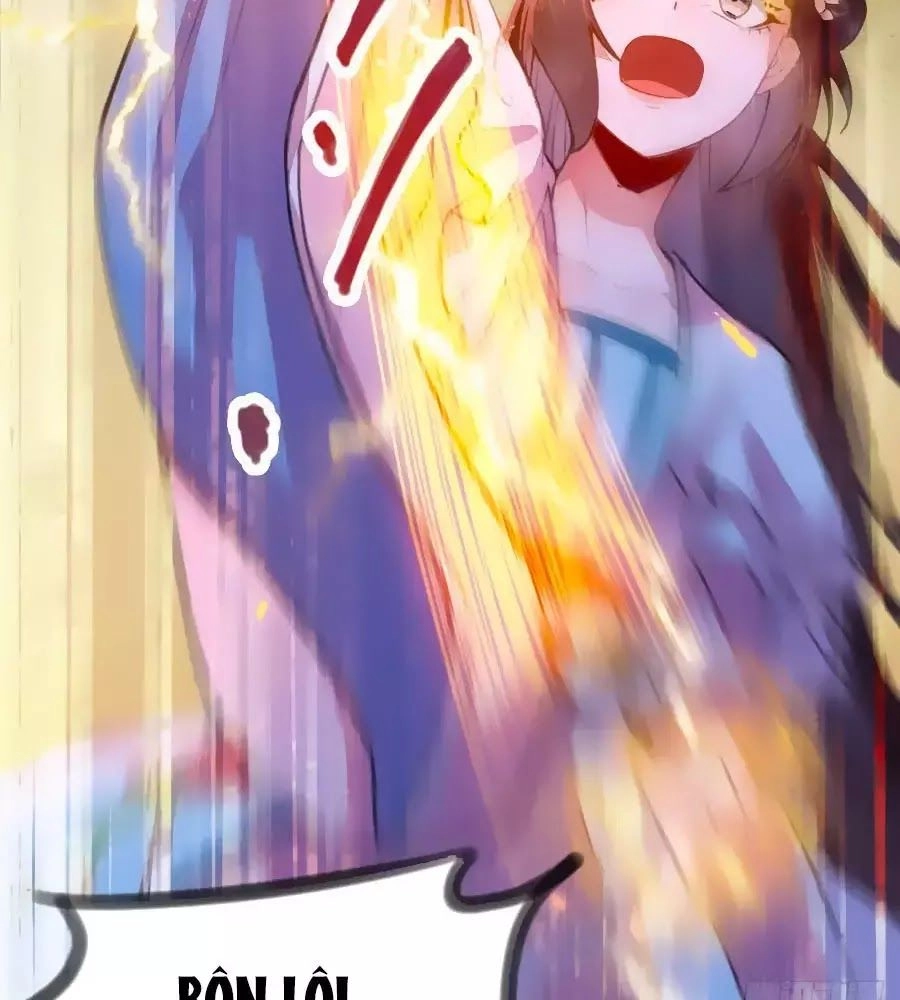 Thần Y Khí Nữ: Ngự Thú Cuồng Phi Của Quỷ Đế Chapter 58 - 23