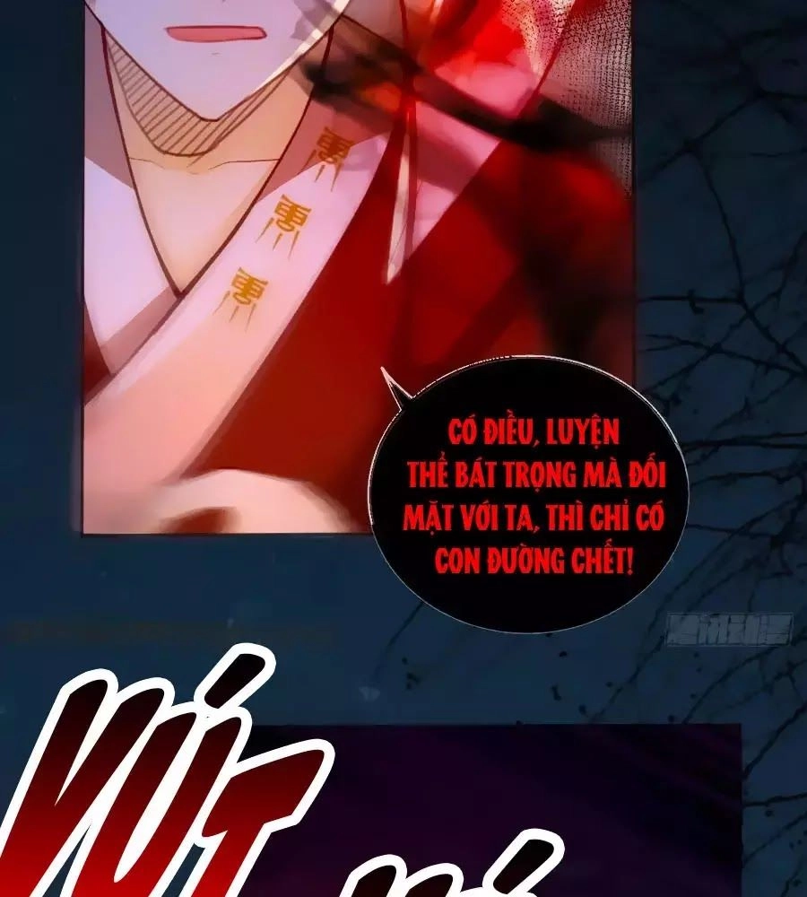 Thần Y Khí Nữ: Ngự Thú Cuồng Phi Của Quỷ Đế Chapter 58 - 27