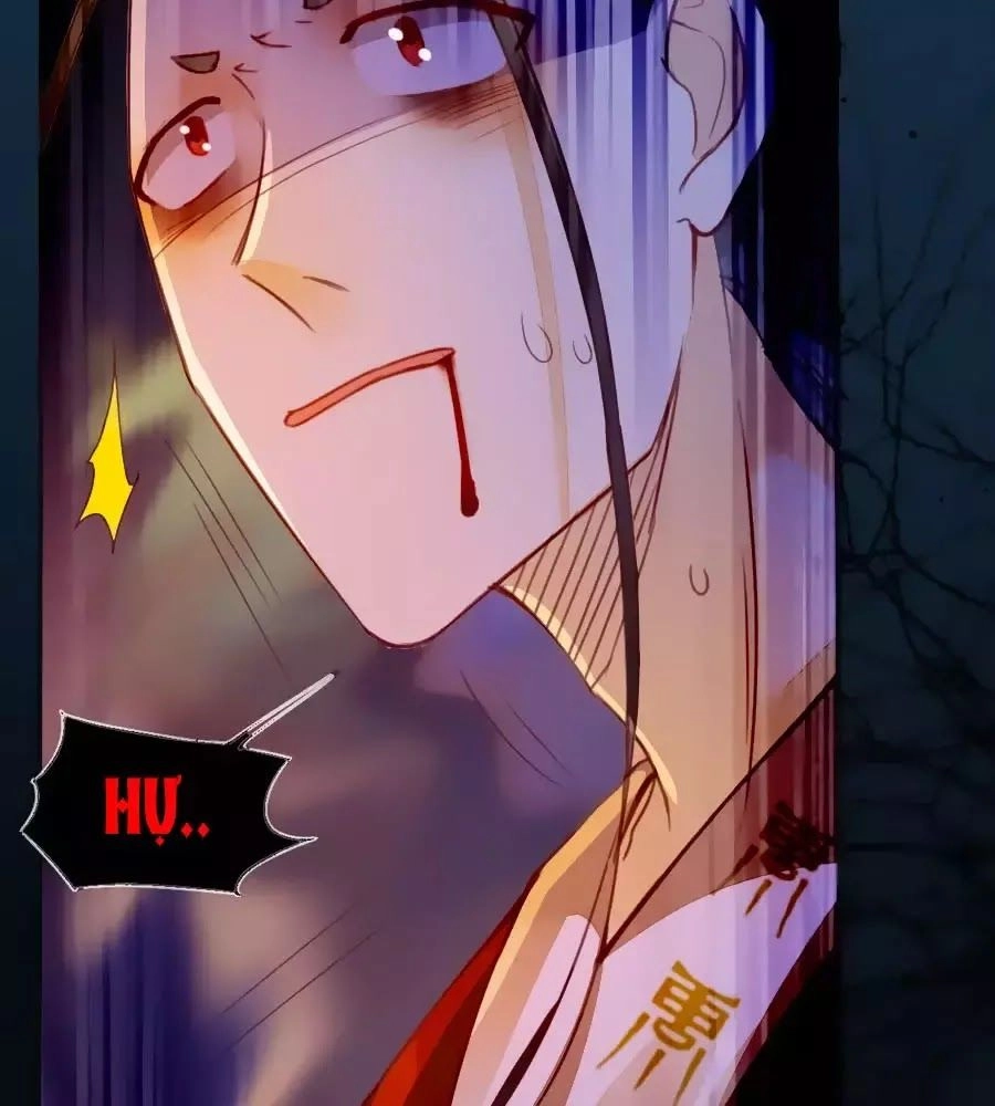 Thần Y Khí Nữ: Ngự Thú Cuồng Phi Của Quỷ Đế Chapter 58 - 30