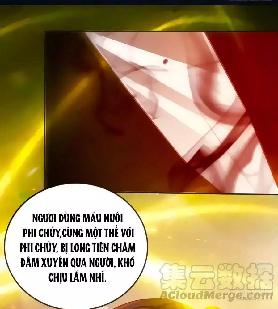 Thần Y Khí Nữ: Ngự Thú Cuồng Phi Của Quỷ Đế Chapter 58 - 32