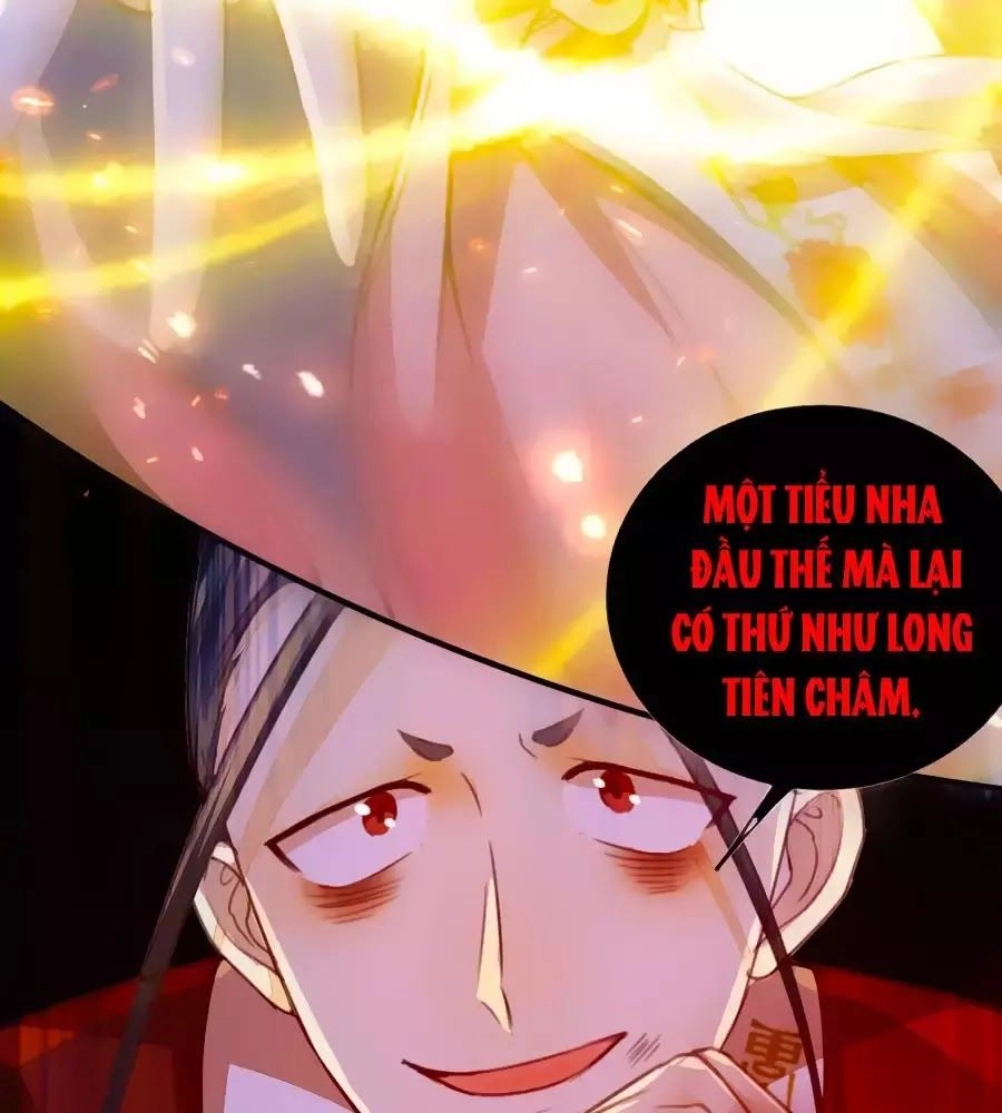 Thần Y Khí Nữ: Ngự Thú Cuồng Phi Của Quỷ Đế Chapter 58 - 34