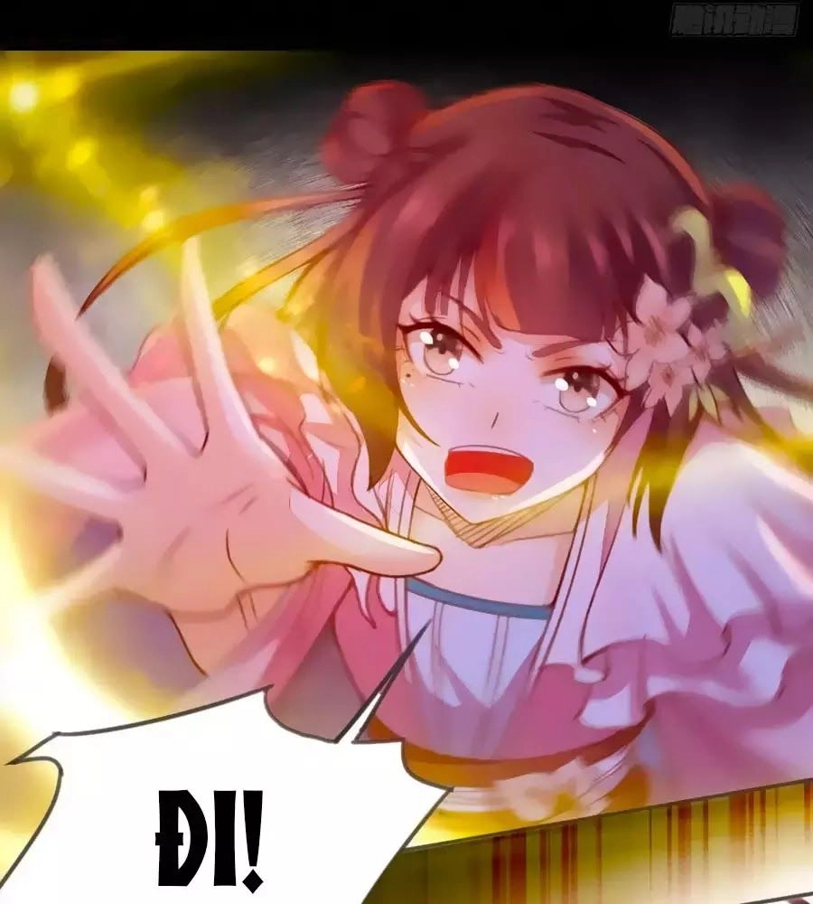 Thần Y Khí Nữ: Ngự Thú Cuồng Phi Của Quỷ Đế Chapter 58 - 39