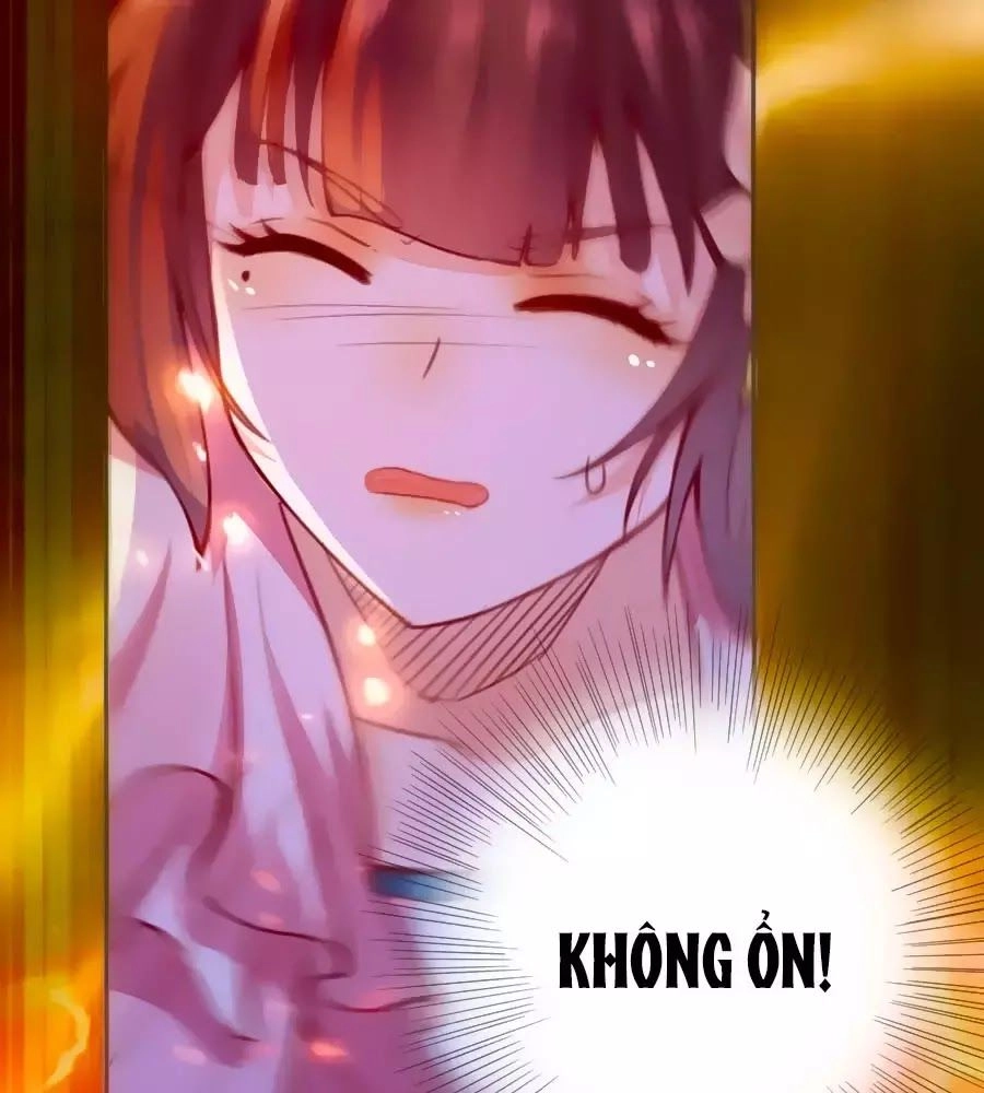 Thần Y Khí Nữ: Ngự Thú Cuồng Phi Của Quỷ Đế Chapter 58 - 41