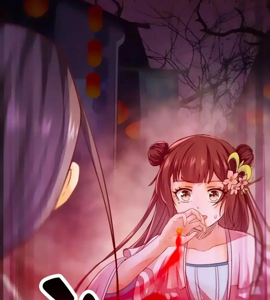 Thần Y Khí Nữ: Ngự Thú Cuồng Phi Của Quỷ Đế Chapter 58 - 48