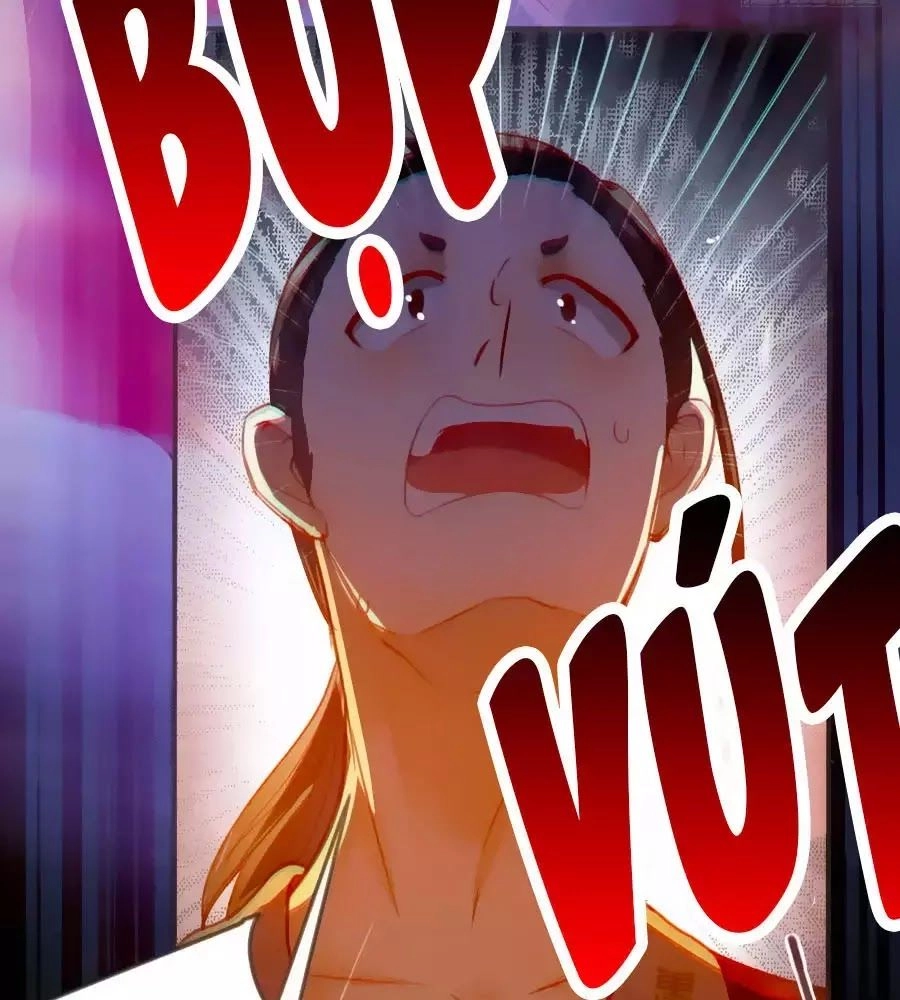 Thần Y Khí Nữ: Ngự Thú Cuồng Phi Của Quỷ Đế Chapter 58 - 55