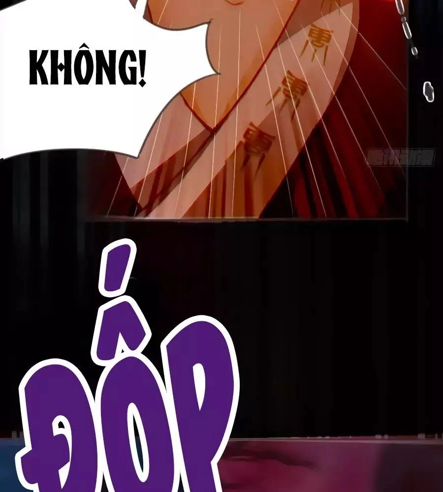 Thần Y Khí Nữ: Ngự Thú Cuồng Phi Của Quỷ Đế Chapter 58 - 56