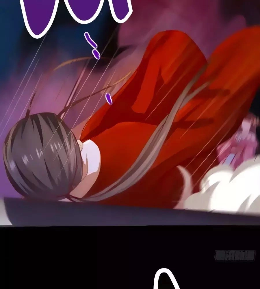 Thần Y Khí Nữ: Ngự Thú Cuồng Phi Của Quỷ Đế Chapter 58 - 57