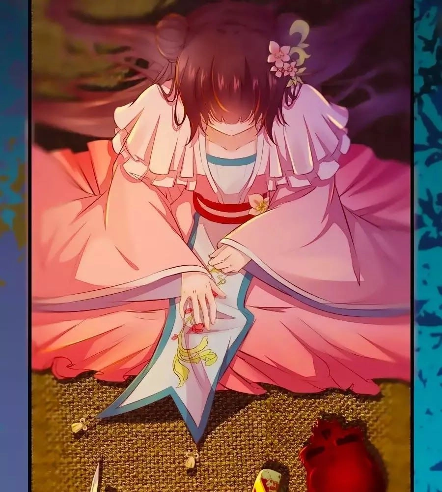 Thần Y Khí Nữ: Ngự Thú Cuồng Phi Của Quỷ Đế Chapter 59 - 2