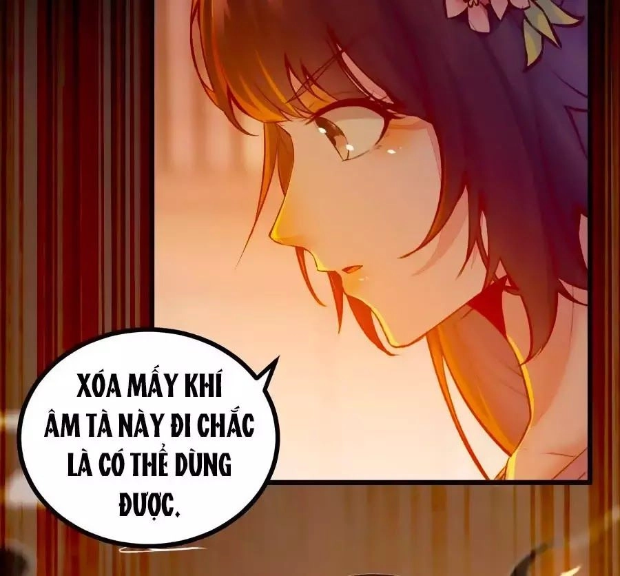 Thần Y Khí Nữ: Ngự Thú Cuồng Phi Của Quỷ Đế Chapter 59 - 6