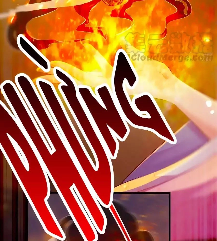 Thần Y Khí Nữ: Ngự Thú Cuồng Phi Của Quỷ Đế Chapter 59 - 8