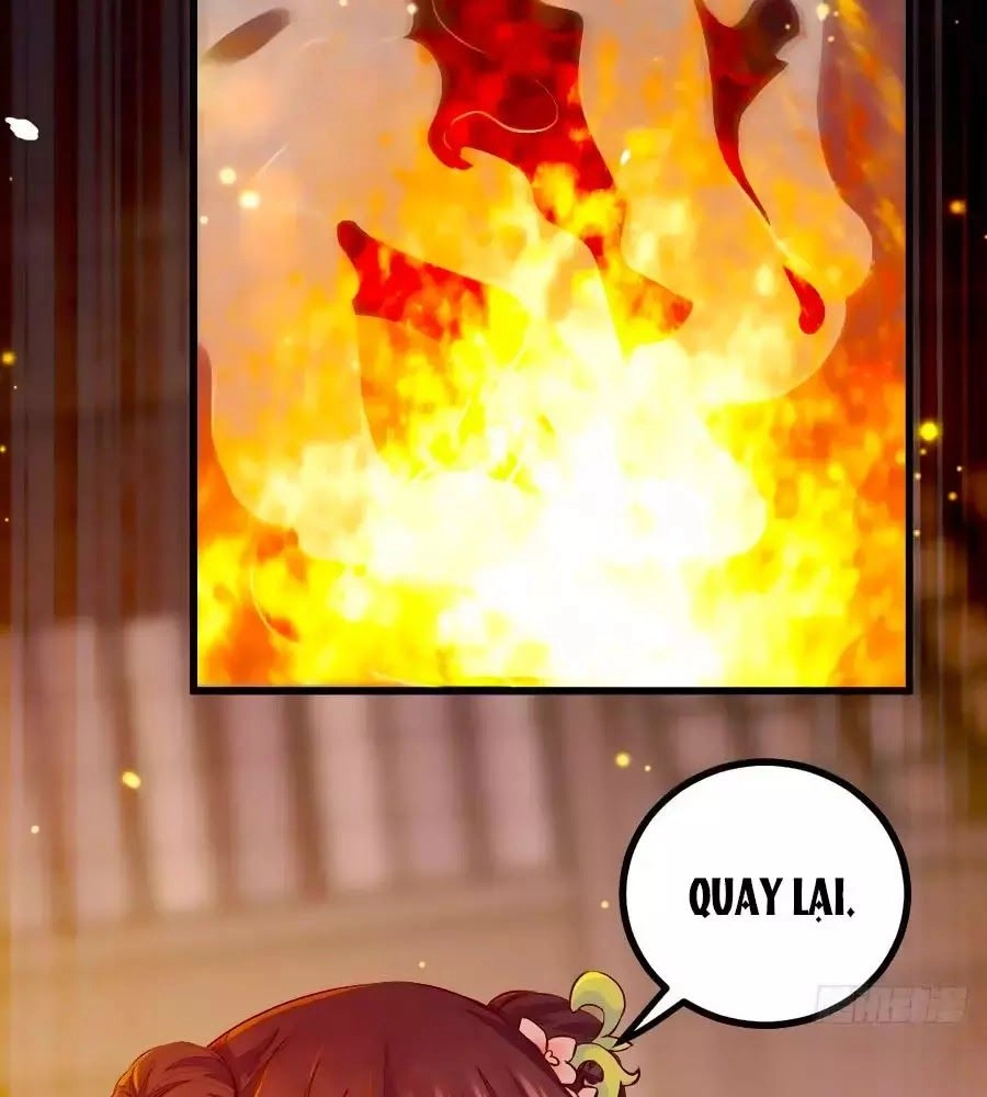 Thần Y Khí Nữ: Ngự Thú Cuồng Phi Của Quỷ Đế Chapter 59 - 10