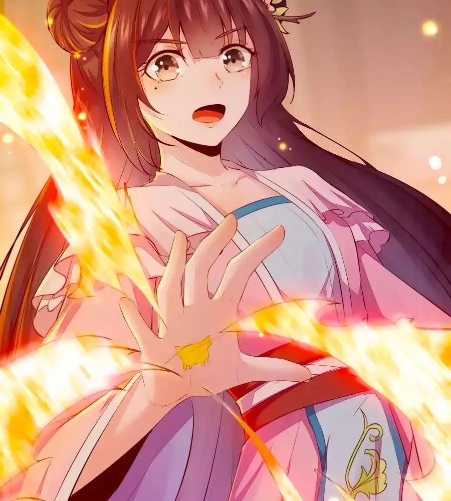 Thần Y Khí Nữ: Ngự Thú Cuồng Phi Của Quỷ Đế Chapter 59 - 11