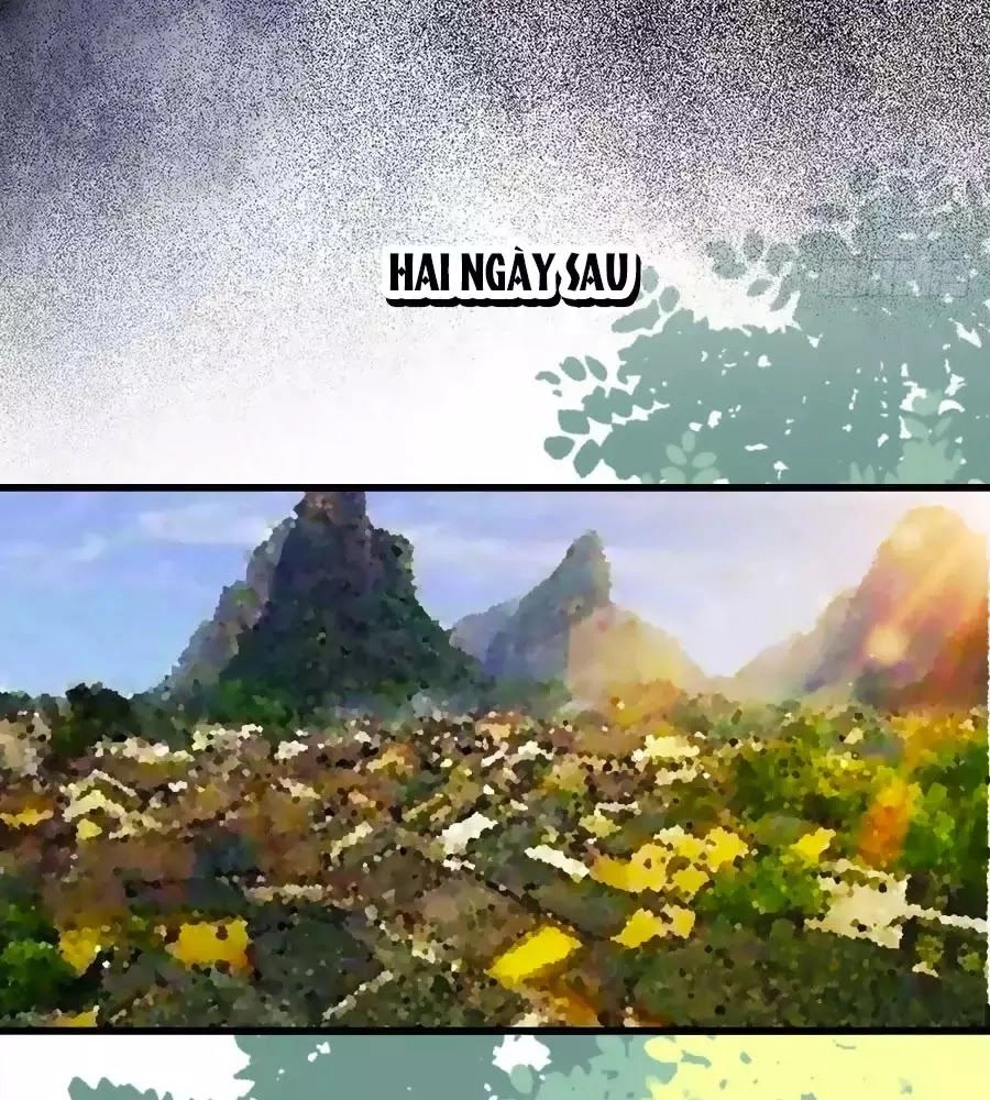 Thần Y Khí Nữ: Ngự Thú Cuồng Phi Của Quỷ Đế Chapter 59 - 16