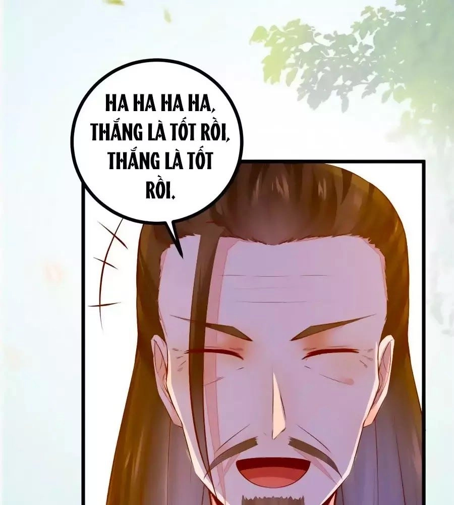 Thần Y Khí Nữ: Ngự Thú Cuồng Phi Của Quỷ Đế Chapter 59 - 21