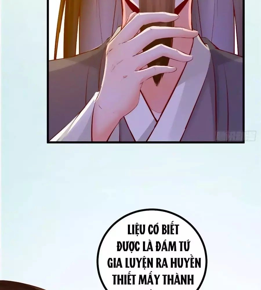 Thần Y Khí Nữ: Ngự Thú Cuồng Phi Của Quỷ Đế Chapter 59 - 22