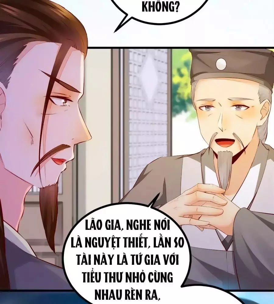 Thần Y Khí Nữ: Ngự Thú Cuồng Phi Của Quỷ Đế Chapter 59 - 23