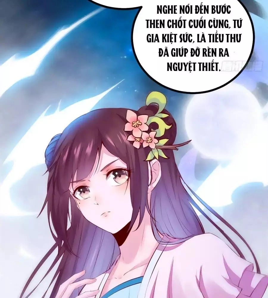 Thần Y Khí Nữ: Ngự Thú Cuồng Phi Của Quỷ Đế Chapter 59 - 24