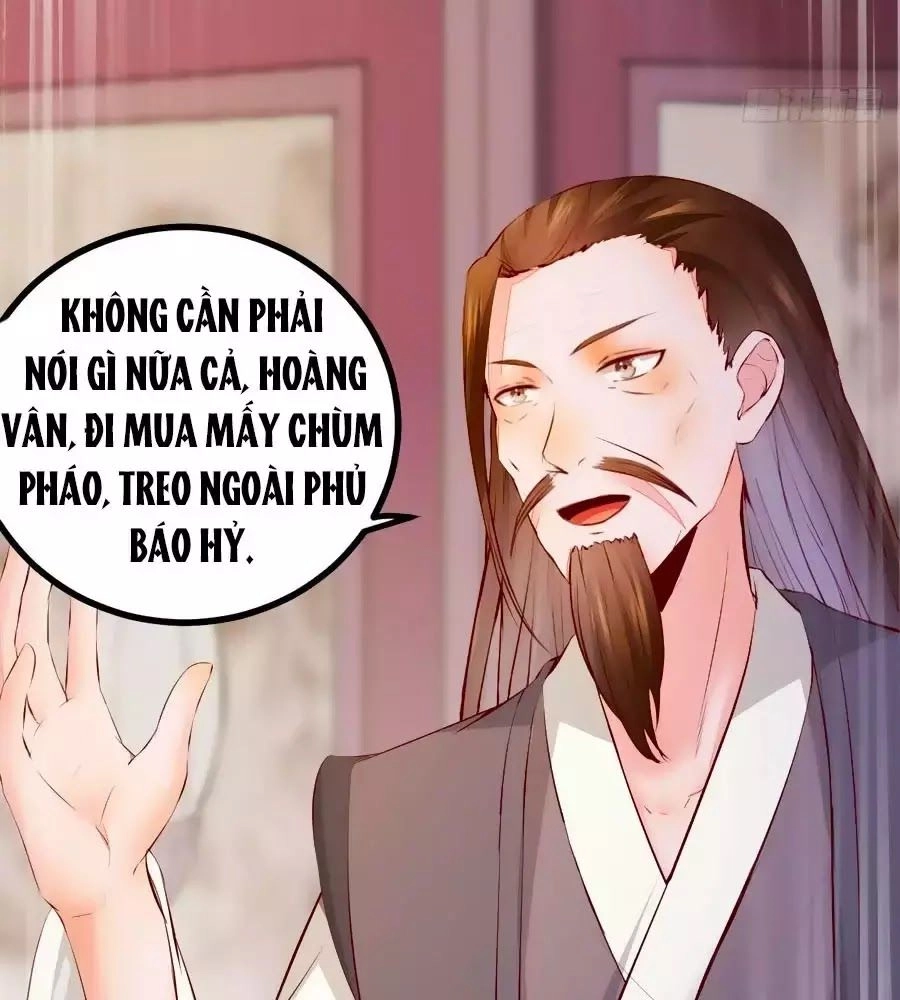 Thần Y Khí Nữ: Ngự Thú Cuồng Phi Của Quỷ Đế Chapter 59 - 30