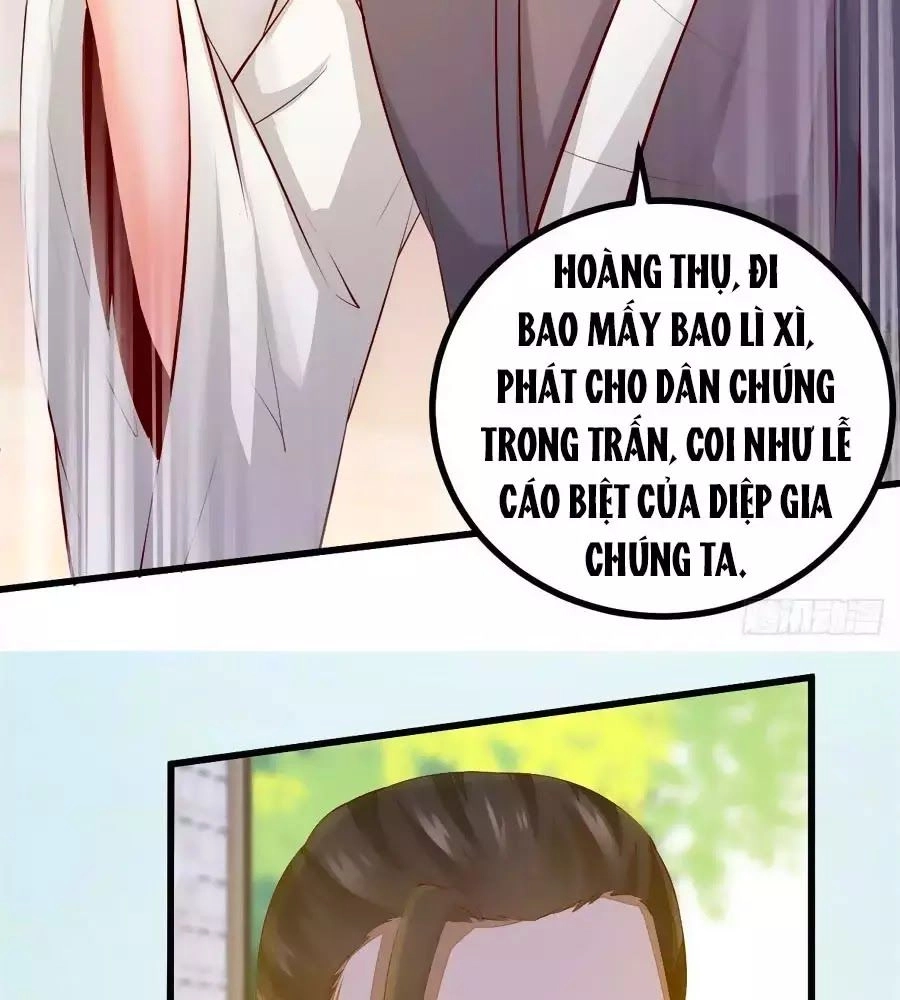 Thần Y Khí Nữ: Ngự Thú Cuồng Phi Của Quỷ Đế Chapter 59 - 31