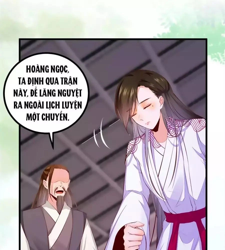 Thần Y Khí Nữ: Ngự Thú Cuồng Phi Của Quỷ Đế Chapter 59 - 44