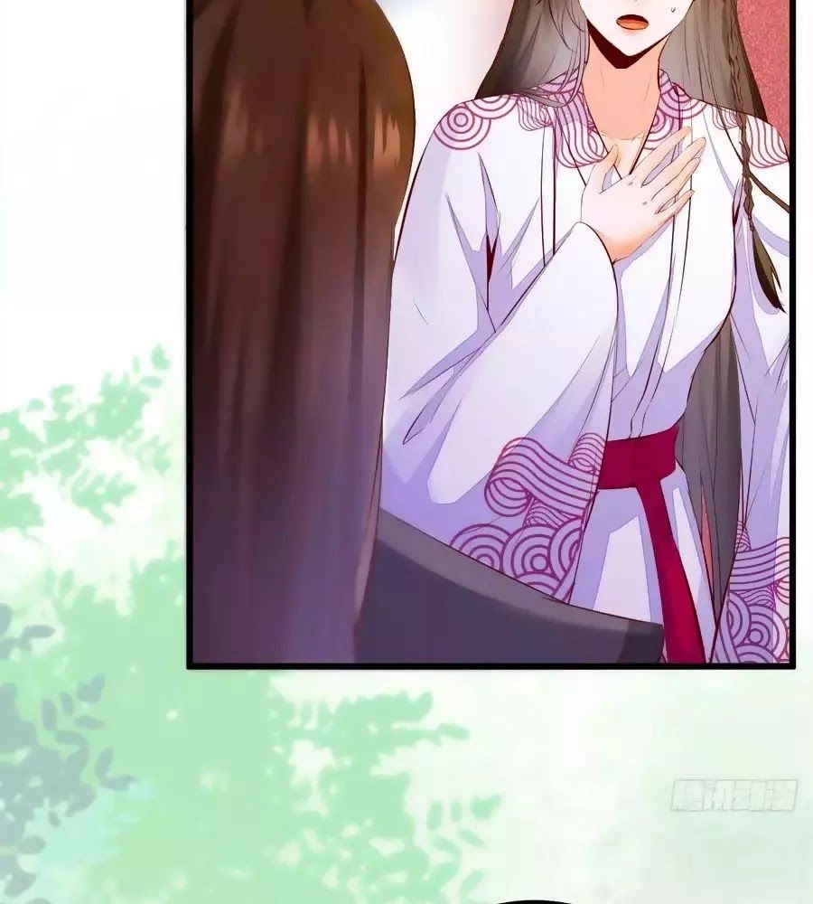 Thần Y Khí Nữ: Ngự Thú Cuồng Phi Của Quỷ Đế Chapter 59 - 46