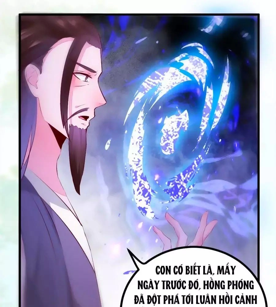 Thần Y Khí Nữ: Ngự Thú Cuồng Phi Của Quỷ Đế Chapter 59 - 52