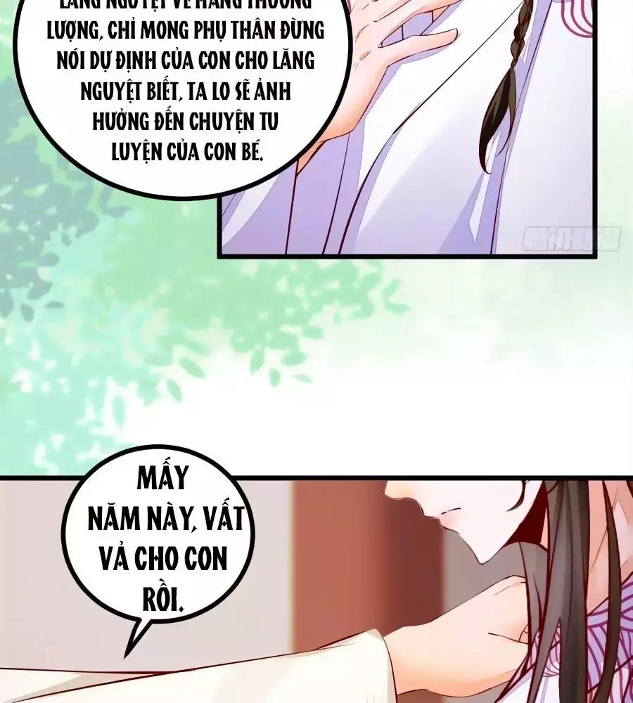 Thần Y Khí Nữ: Ngự Thú Cuồng Phi Của Quỷ Đế Chapter 59 - 54