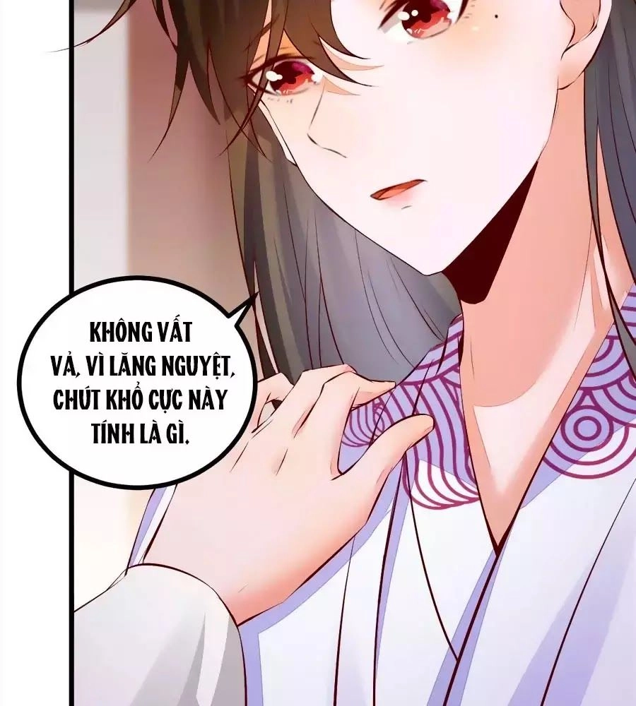 Thần Y Khí Nữ: Ngự Thú Cuồng Phi Của Quỷ Đế Chapter 59 - 56