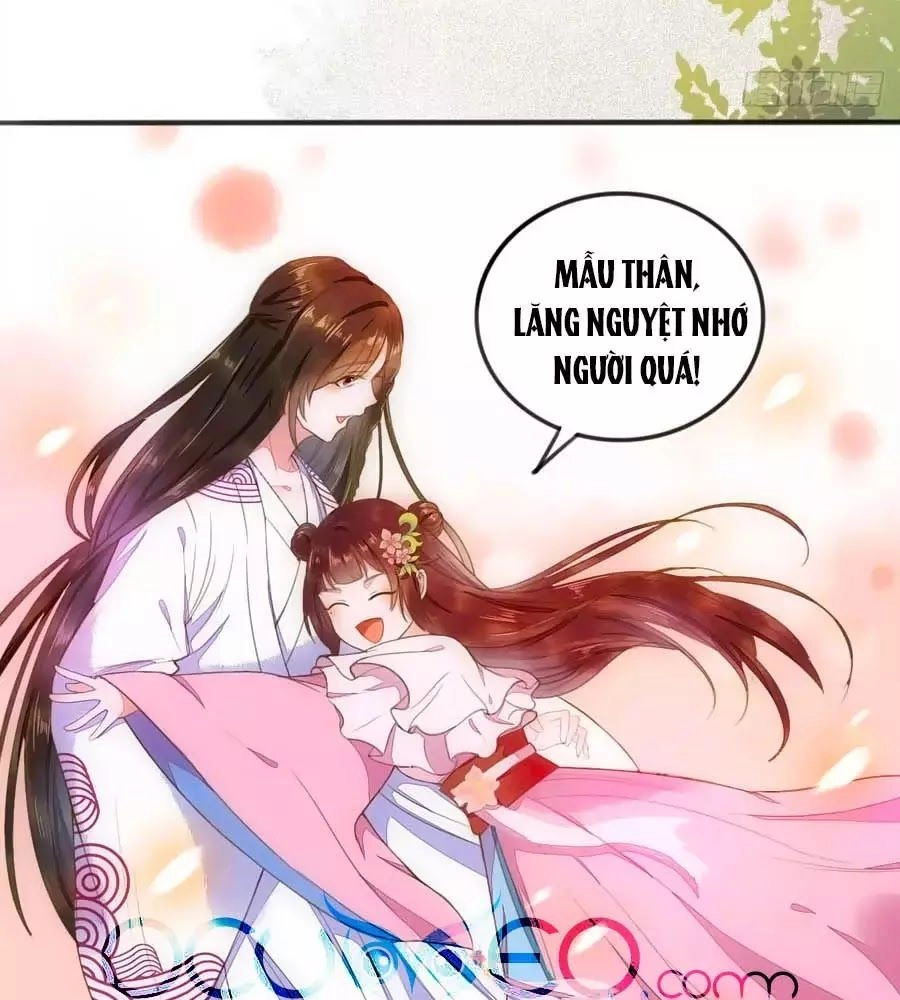 Thần Y Khí Nữ: Ngự Thú Cuồng Phi Của Quỷ Đế Chapter 60 - 2