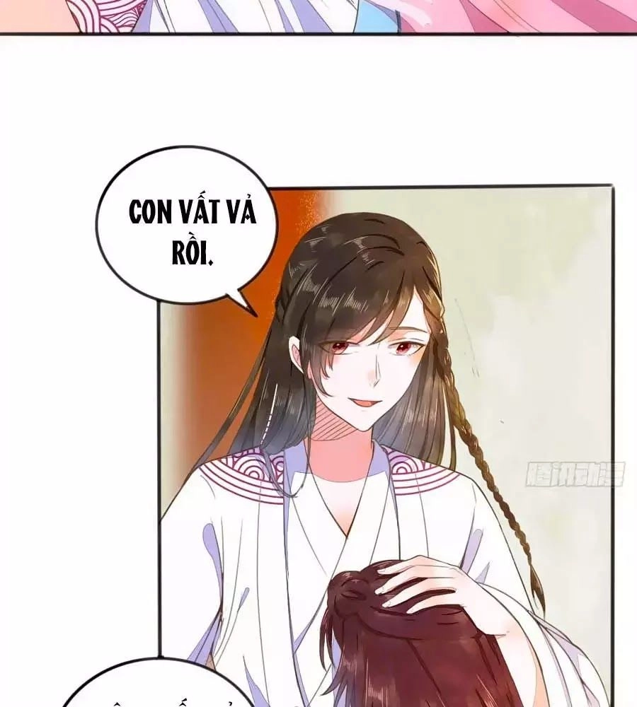 Thần Y Khí Nữ: Ngự Thú Cuồng Phi Của Quỷ Đế Chapter 60 - 3