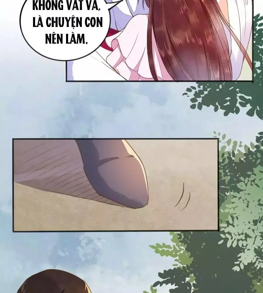 Thần Y Khí Nữ: Ngự Thú Cuồng Phi Của Quỷ Đế Chapter 60 - 4