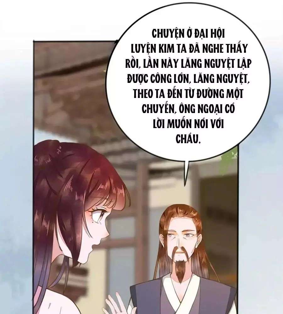 Thần Y Khí Nữ: Ngự Thú Cuồng Phi Của Quỷ Đế Chapter 60 - 7