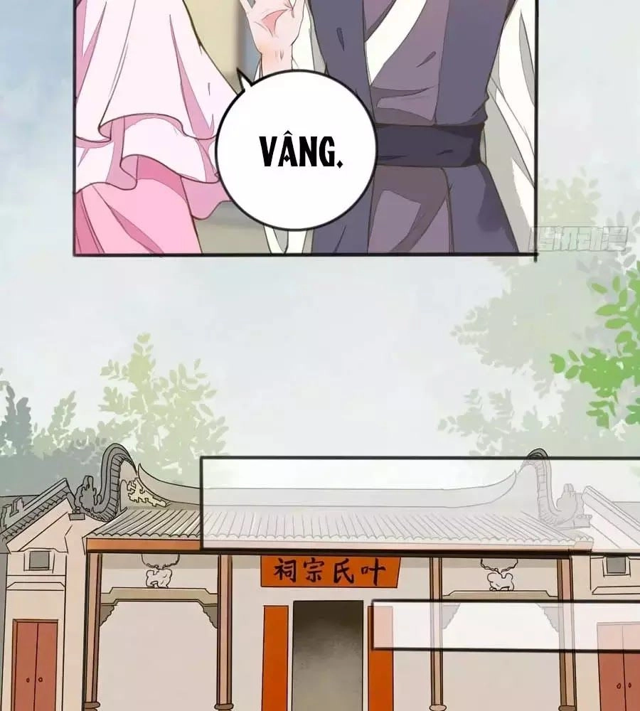 Thần Y Khí Nữ: Ngự Thú Cuồng Phi Của Quỷ Đế Chapter 60 - 8