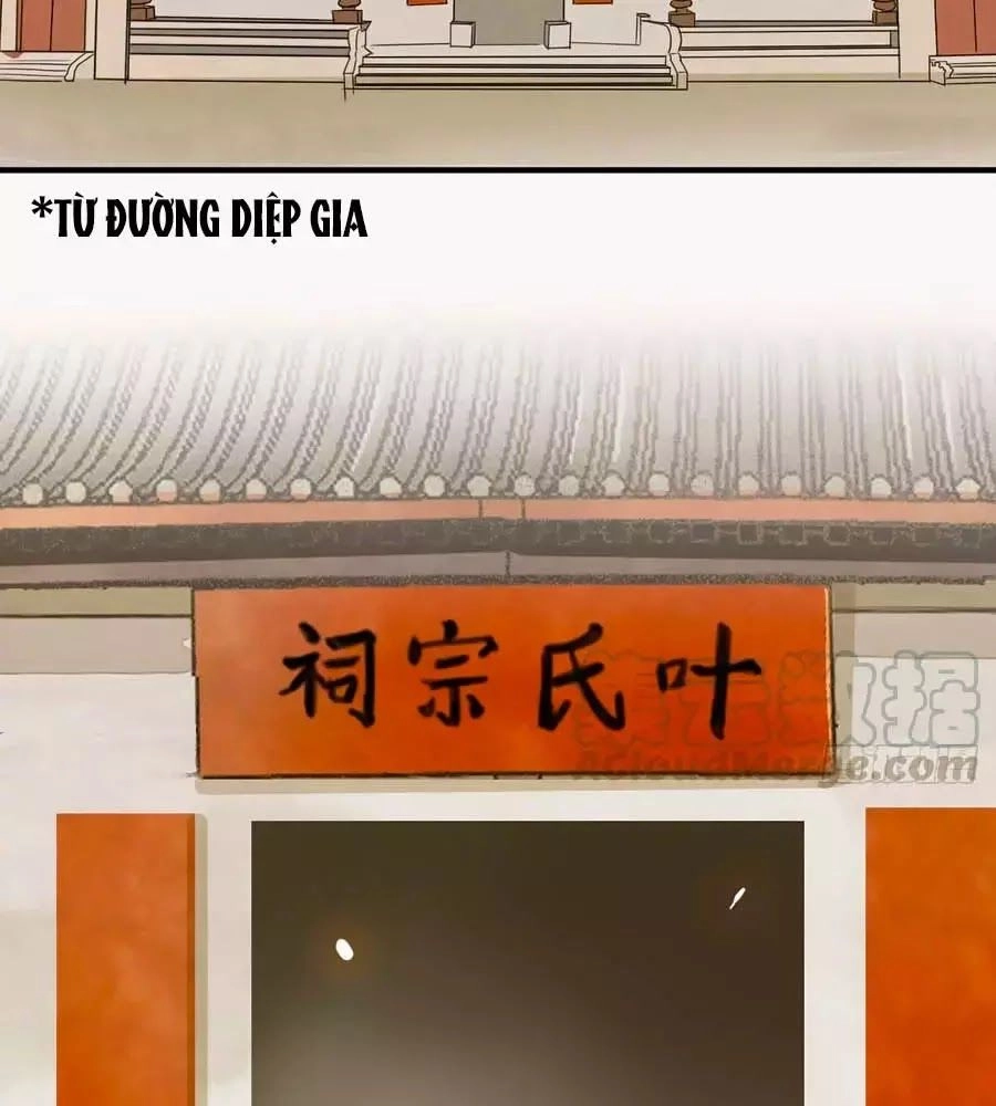 Thần Y Khí Nữ: Ngự Thú Cuồng Phi Của Quỷ Đế Chapter 60 - 9