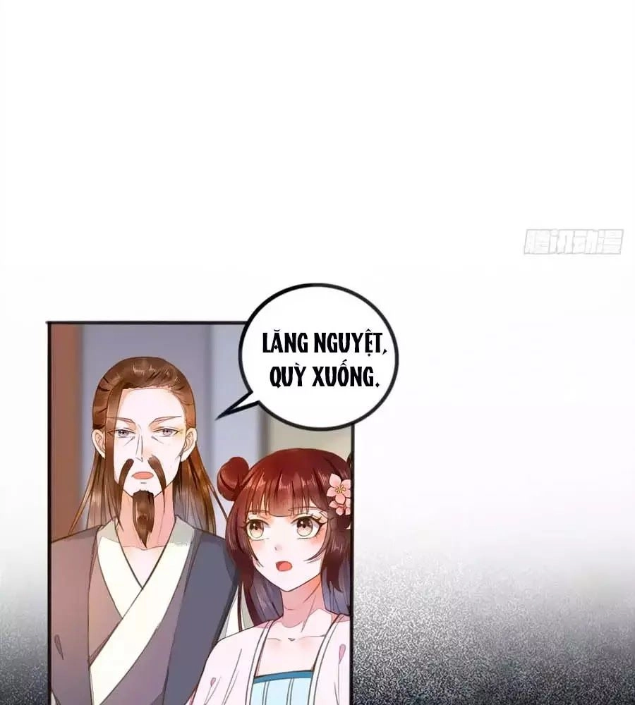 Thần Y Khí Nữ: Ngự Thú Cuồng Phi Của Quỷ Đế Chapter 60 - 12