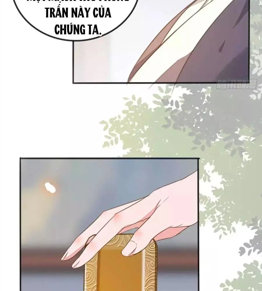 Thần Y Khí Nữ: Ngự Thú Cuồng Phi Của Quỷ Đế Chapter 60 - 23