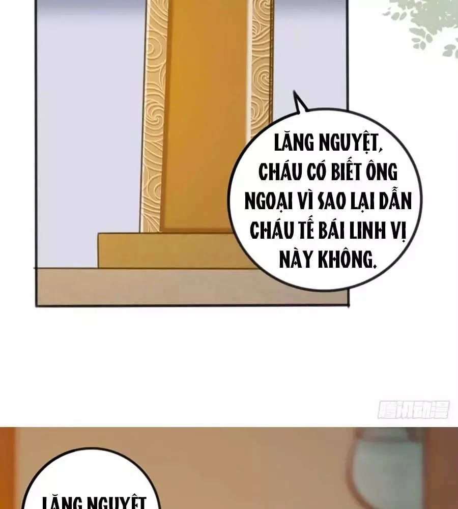 Thần Y Khí Nữ: Ngự Thú Cuồng Phi Của Quỷ Đế Chapter 60 - 24