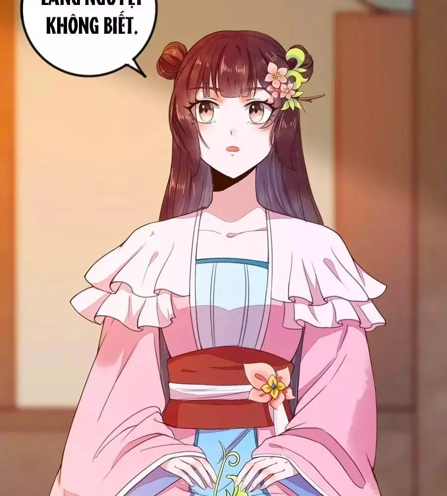 Thần Y Khí Nữ: Ngự Thú Cuồng Phi Của Quỷ Đế Chapter 60 - 25