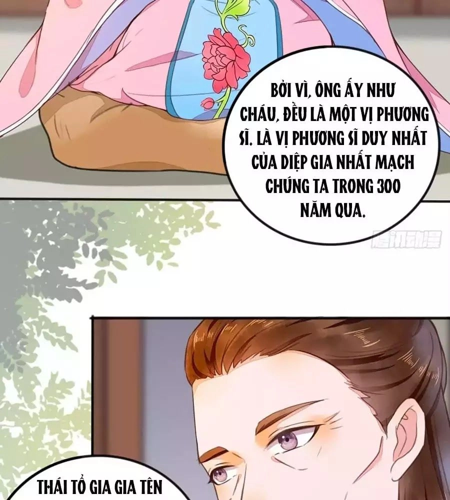 Thần Y Khí Nữ: Ngự Thú Cuồng Phi Của Quỷ Đế Chapter 60 - 26