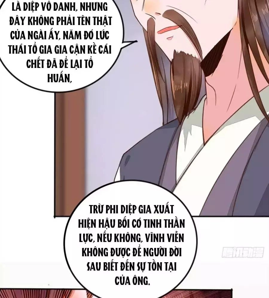 Thần Y Khí Nữ: Ngự Thú Cuồng Phi Của Quỷ Đế Chapter 60 - 27